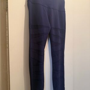 lululemon athletica Navy Leggings
